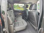 2018 Chevrolet Silverado K1500 LTZ