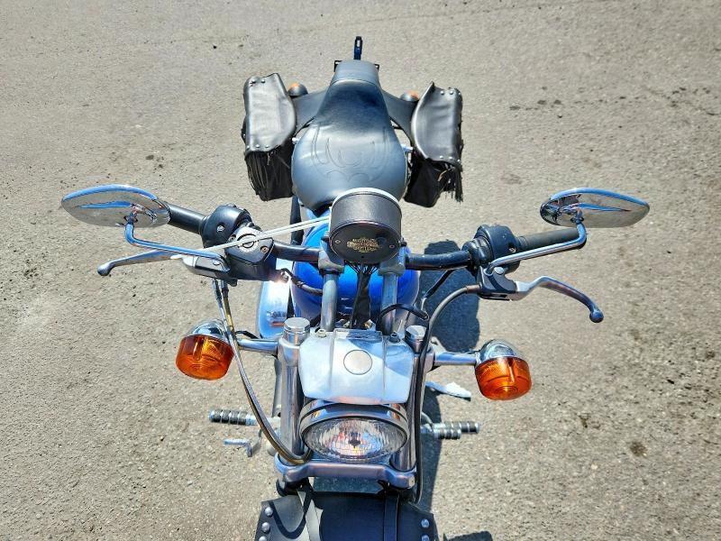 1996 Harley-Davidson XL883
