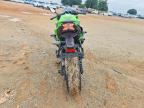 2025 Kawasaki EX650 P
