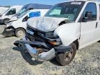 2019 Chevrolet Express G2500 LT