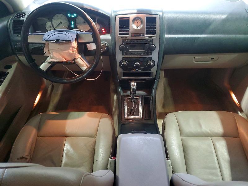 2006 Chrysler 300 Touring