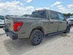 2025 Ford F150 STX