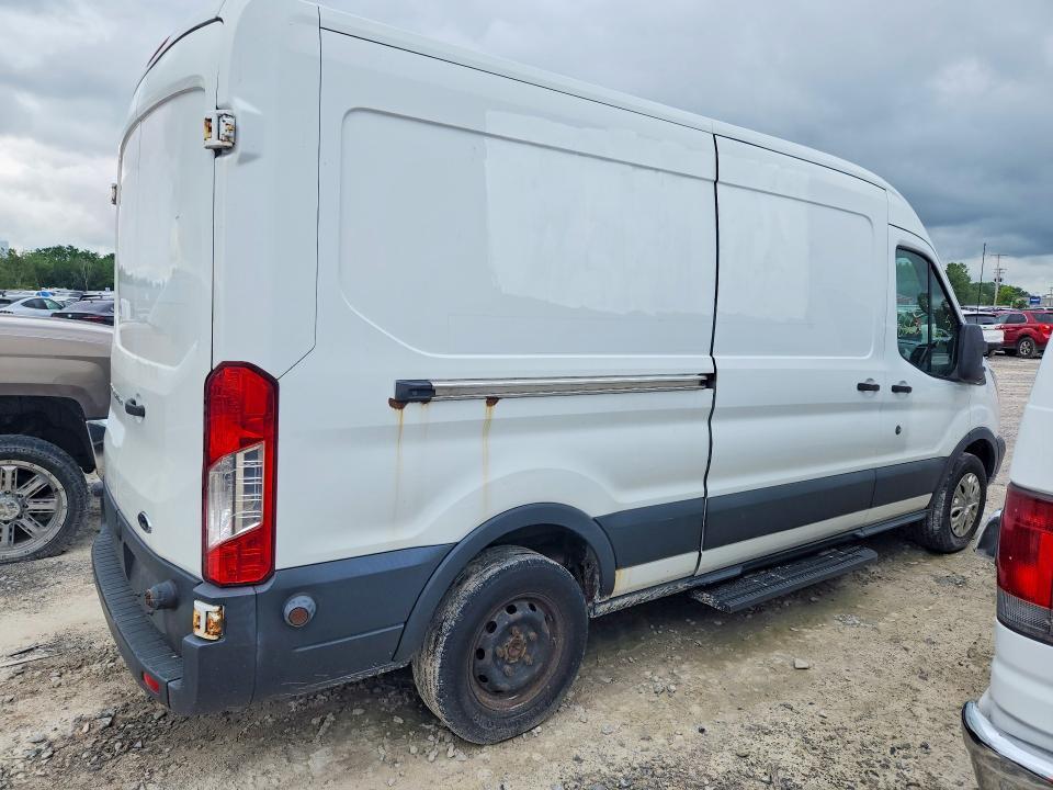 2016 Ford Transit T-150