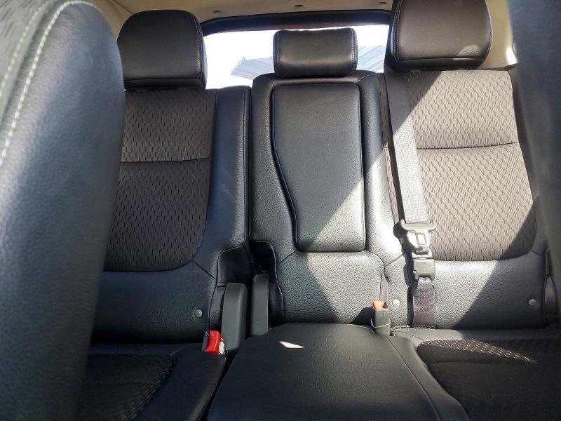 2015 Mitsubishi Outlander se