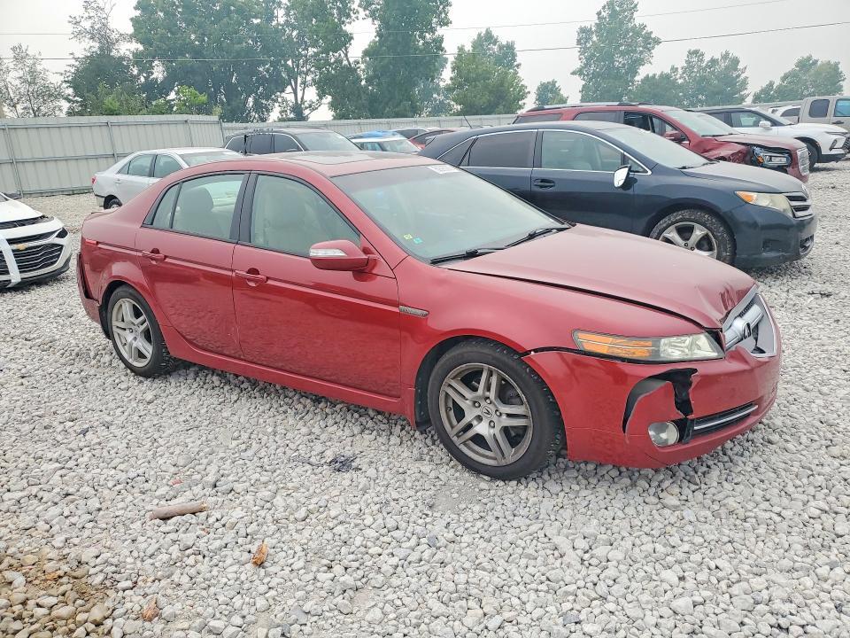 2008 Acura TL