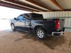 2023 Chevrolet Silverado K1500 LT