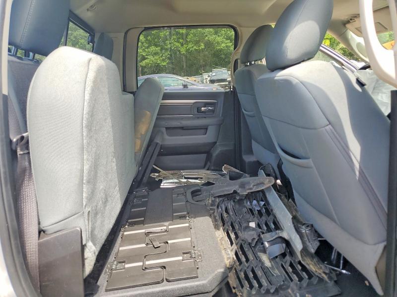 2019 Dodge RAM 1500 Classic SLT