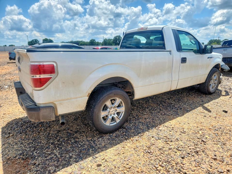 2012 Ford F150