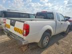 2013 Nissan Frontier S