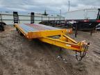 2007 Redi Haul Equipment Trailer