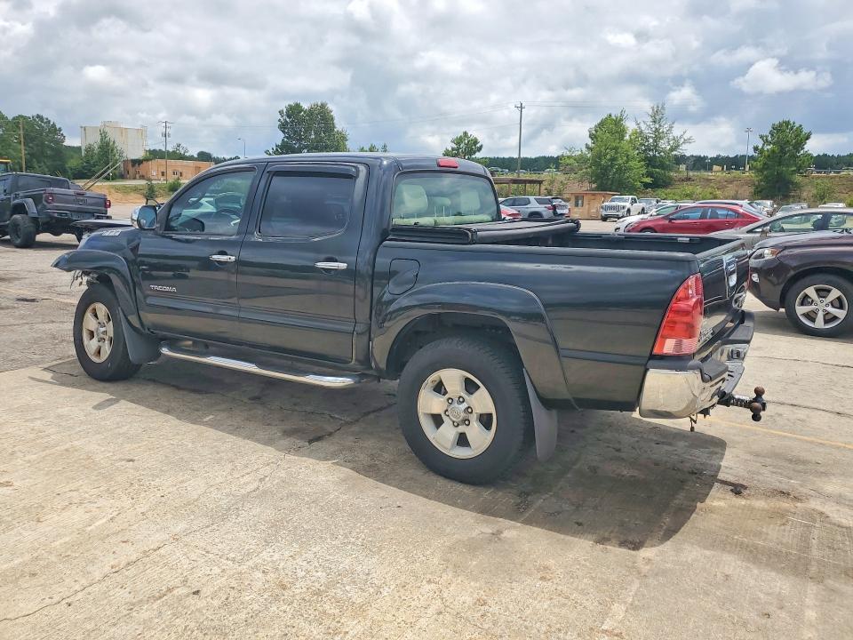 2006 Toyota Tacoma Double Cab Prerunner