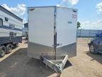 2017 H & H FD-306 REV A Enclosed Cargo Trailer