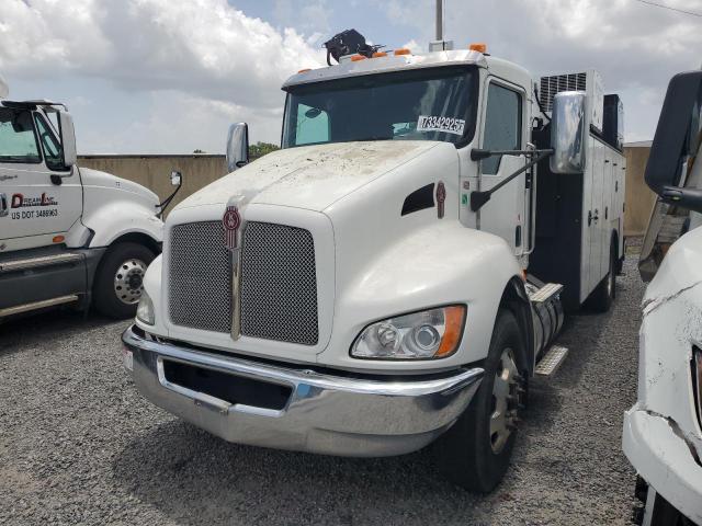 2019 Kenworth T370 Utility / Service Truck