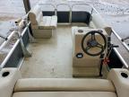 2021 Forester Boat