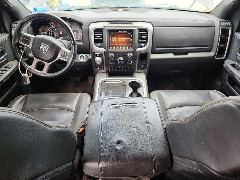 2016 Dodge RAM 1500 Longhorn