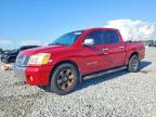 2006 Nissan Titan XE FFV