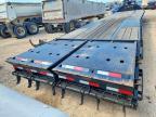 2026 Big Tex 25GN-40D5A-MRBK Equipment Trailer