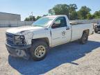 2015 Chevrolet Silverado C1500