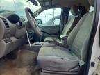 2014 Nissan Frontier S