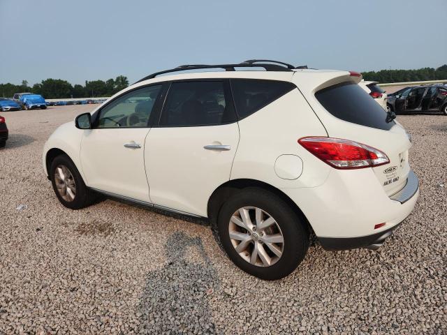 2011 Nissan Murano S/sl/le