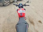 2017 Honda CB500 FA-ABS