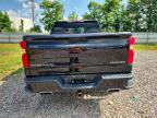 2019 Chevrolet Silverado K1500 Trail Boss Custom