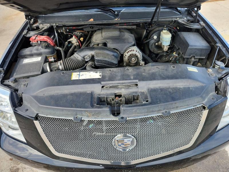 2007 Cadillac Escalade EXT