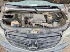 2016 Mercedes-Benz Sprinter 2500