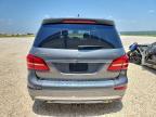 2017 Mercedes-Benz Gls 450 4matic