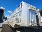 2015 Merritt Cattle 2015 Merritt Livestock Trailer