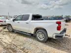 2022 Chevrolet Silverado