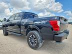 2018 Nissan Titan XD PRO-4X