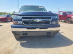 2007 Chevrolet Silverado K1500 Classic Crew Cab