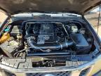 2015 Nissan Frontier SL