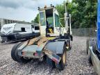 2017 Autocar Xspotter Yard Truck