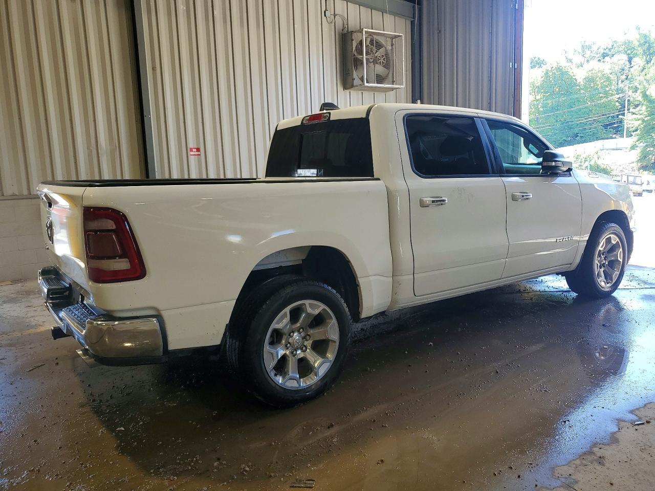 2019 Dodge RAM 1500 BIG HORN/LONE Star