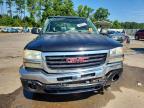 2006 GMC New Sierra K1500