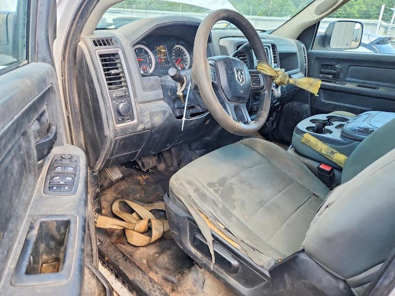 2014 Dodge Ram 2500 st