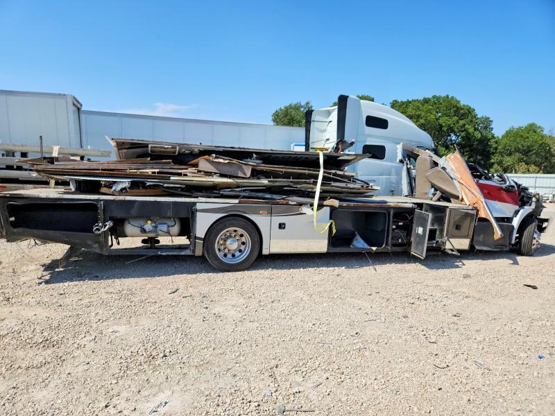 2019 International MV607 RV