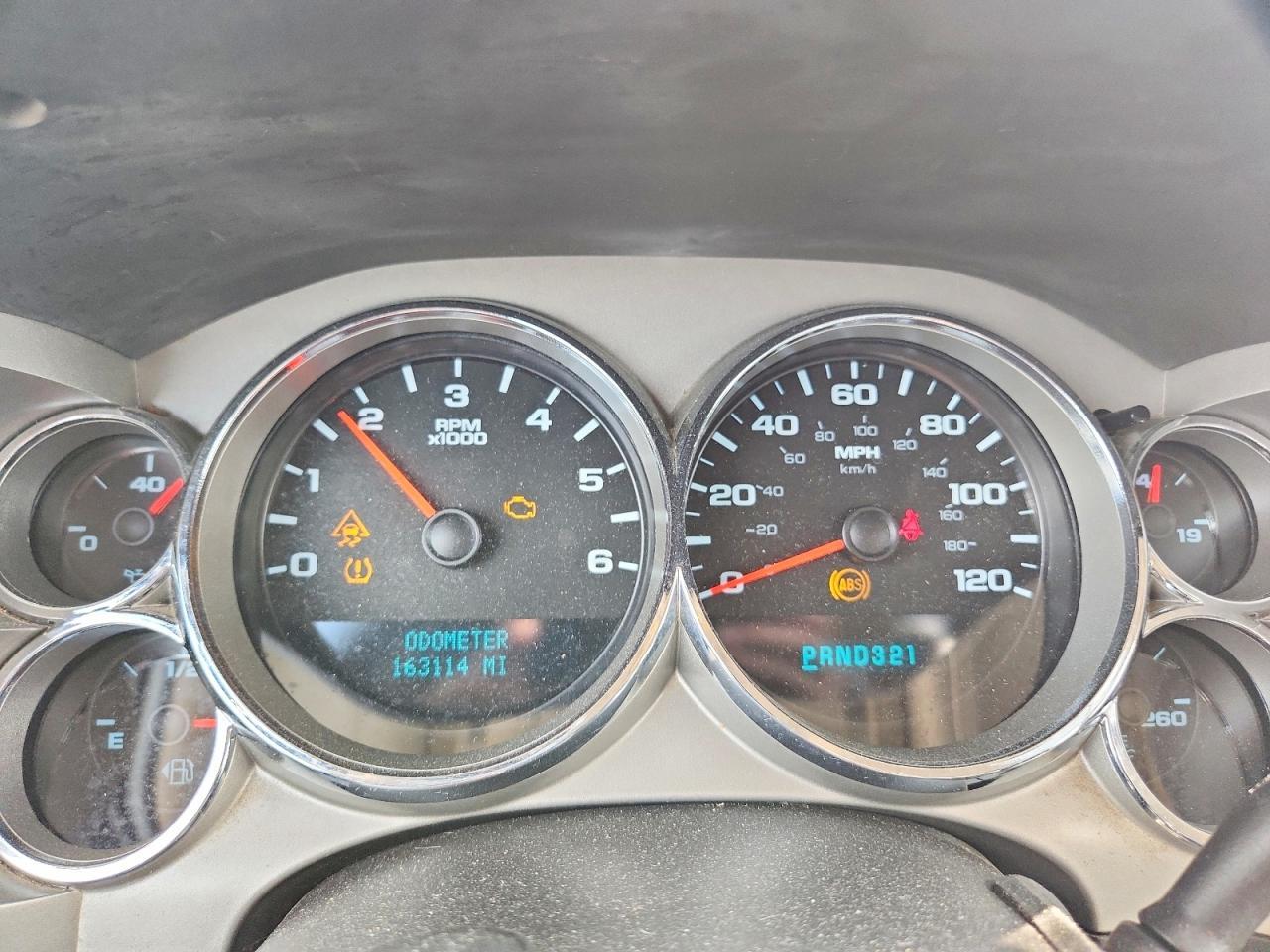 2008 GMC Sierra K1500