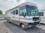 2000 Ford F550 Super Duty RV