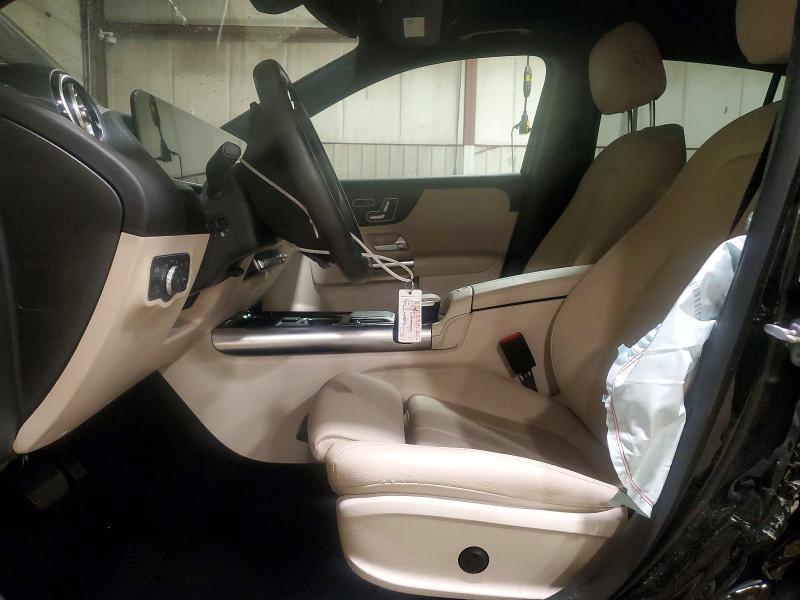 2021 Mercedes-Benz Gla 250 4matic