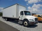 2017 Freightliner Business Class M2 BOX Truck