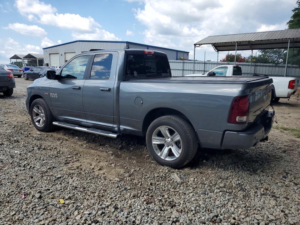 2013 Dodge RAM 1500 Sport