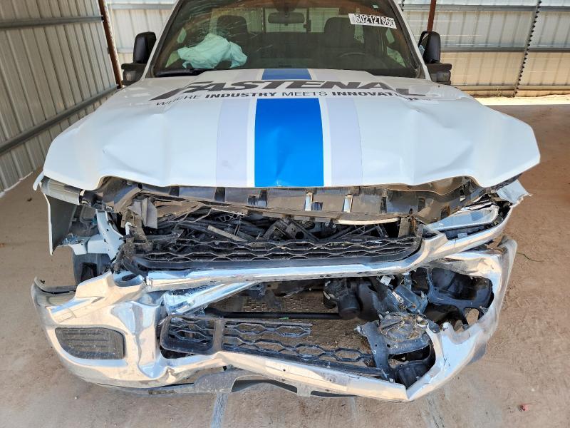 2024 Dodge RAM 2500 Tradesman