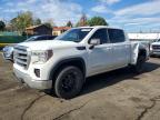 2021 GMC Sierra K1500 SLE