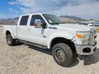 2016 Ford F350 Super Duty