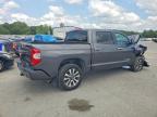 2018 Toyota Tundra Crewmax Limited