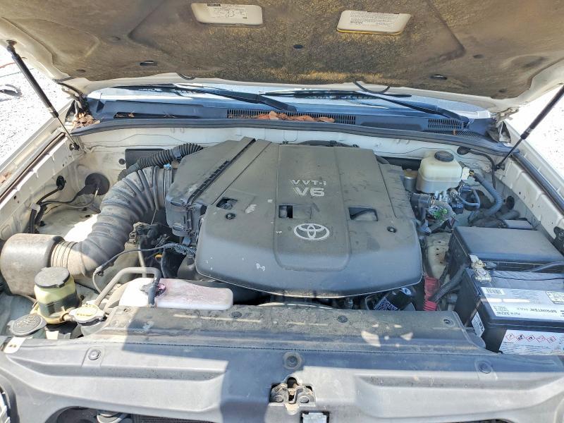 2005 Toyota 4runner SR5