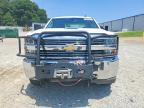 2018 Chevrolet Silverado K2500 Heavy Duty